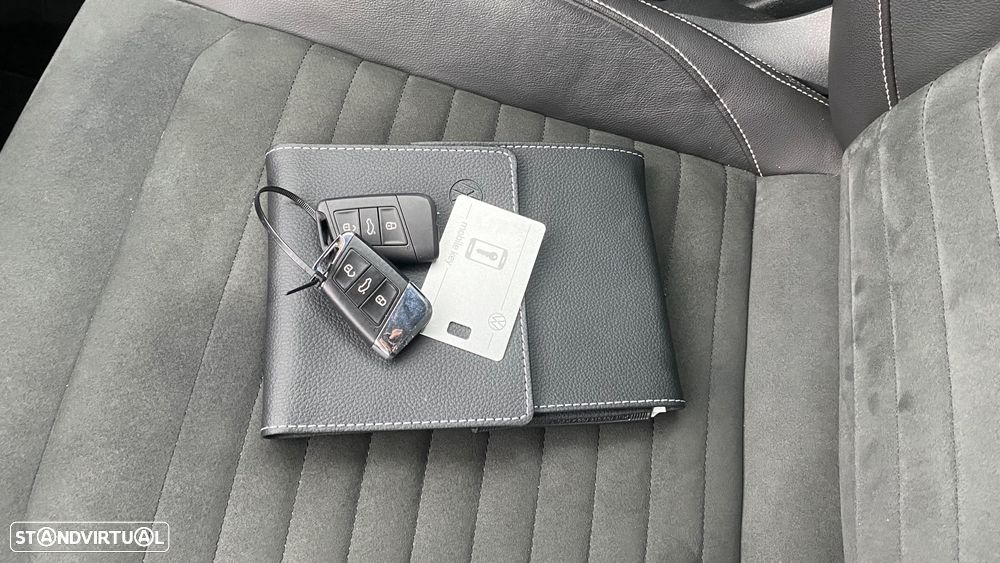 VW Passat Variant 1.4 TSI GTE+ Plug-in - 55