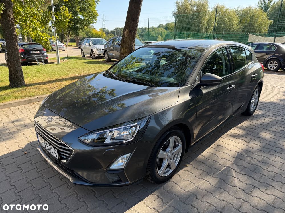 Ford Focus - 8