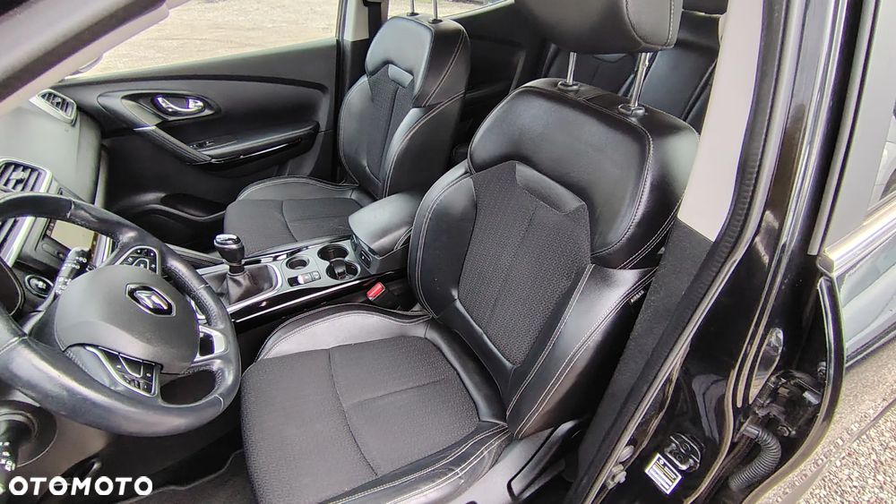 Renault Kadjar Energy TCe 130 Experience - 15