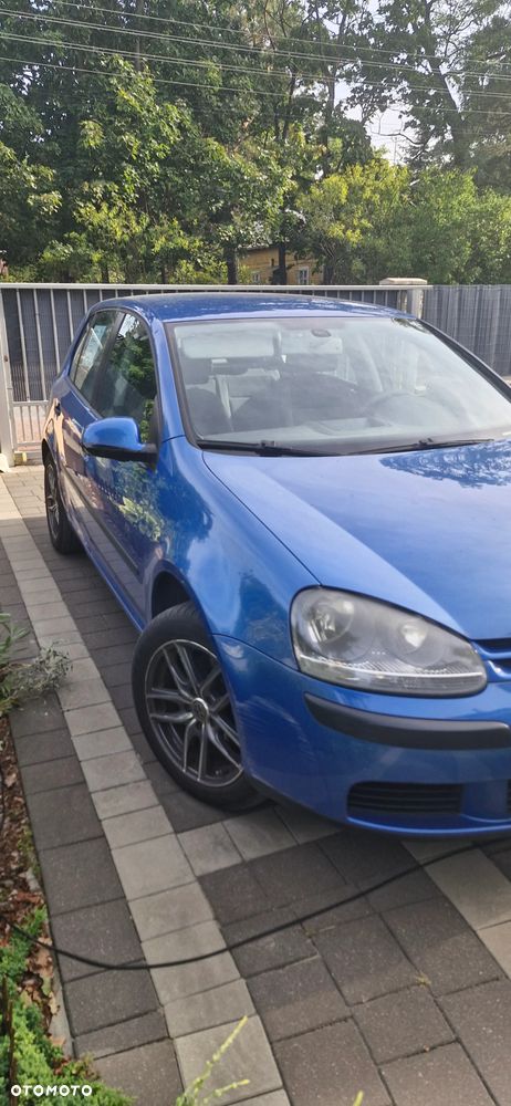 Volkswagen Golf 1.4 Comfortline - 4