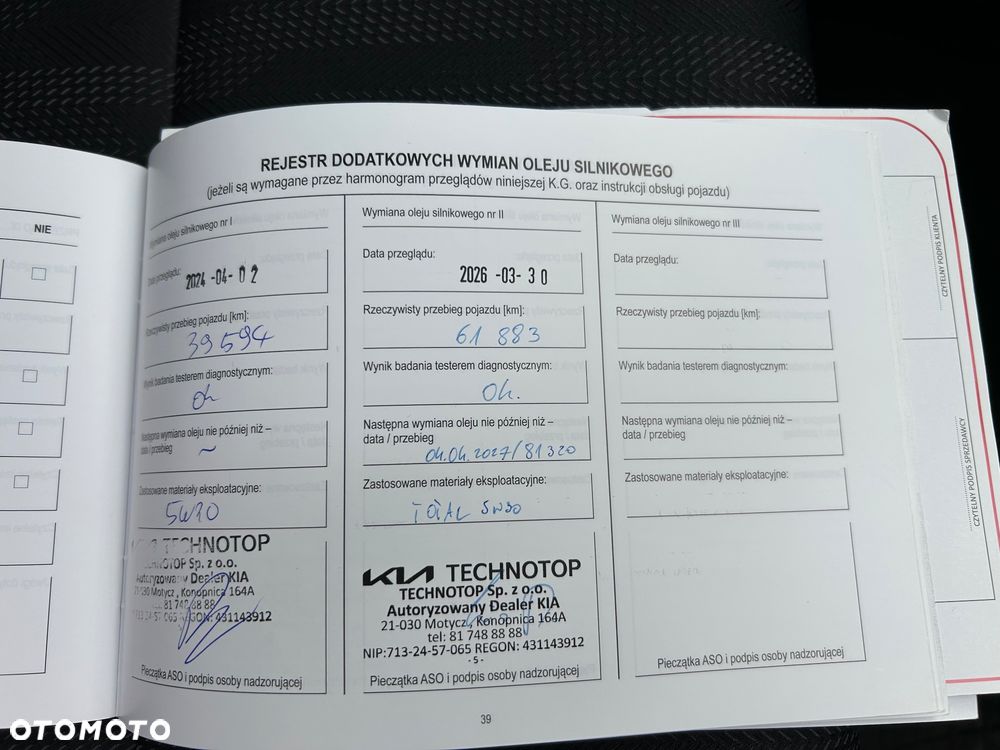 Kia Sportage 1.6 GDI M 2WD - 31