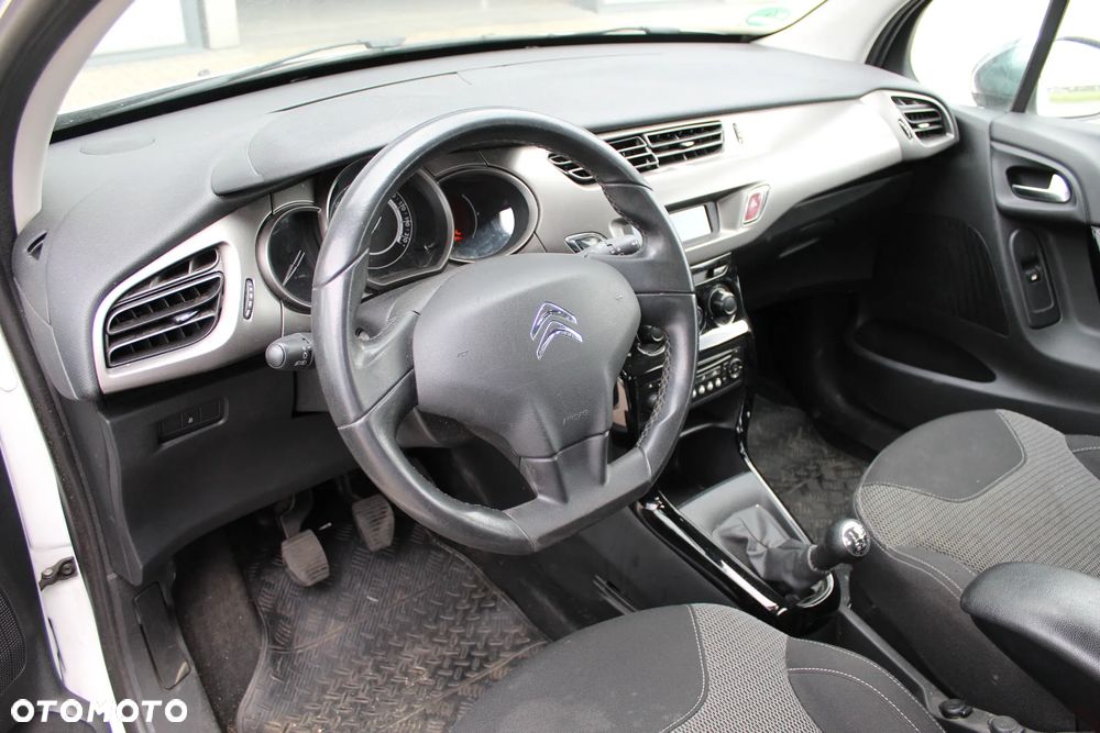 Citroën C3 1.2 PureTech Selection - 12