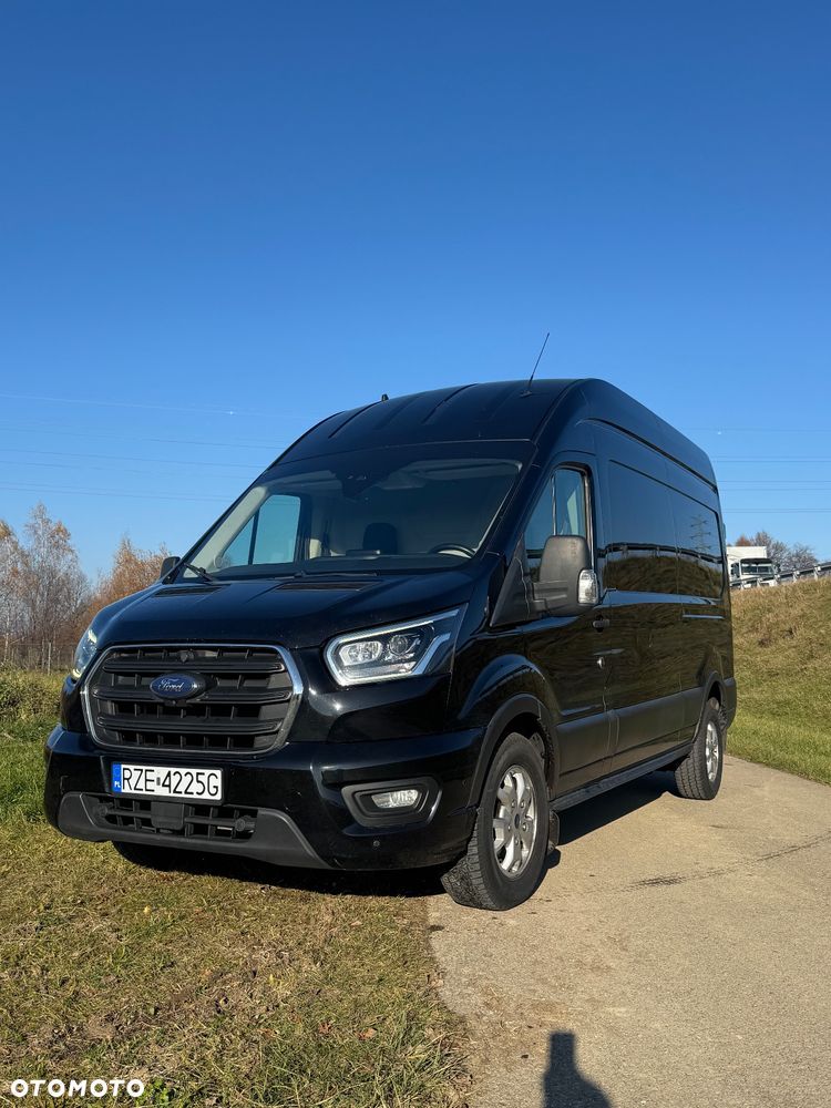 Ford Transit - 4