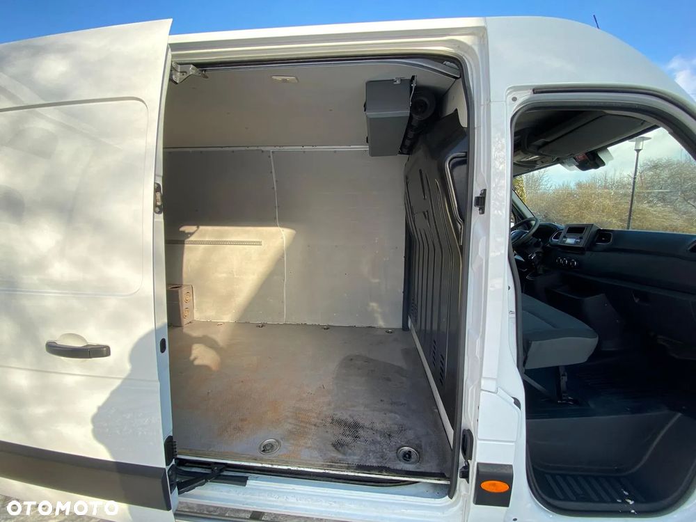 Opel Movano L4H2 - 15