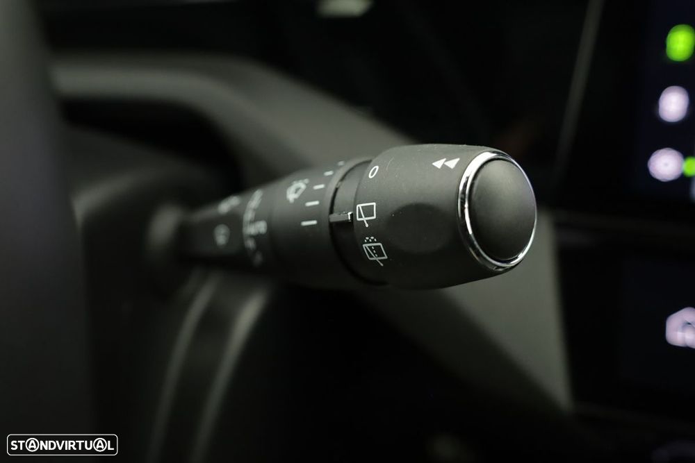 Peugeot 308 1.2 PureTech GT EAT8 - 17