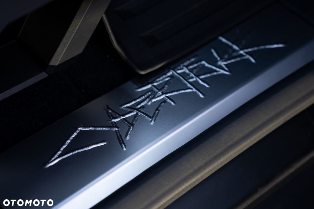 Tesla Cybertruck - 7