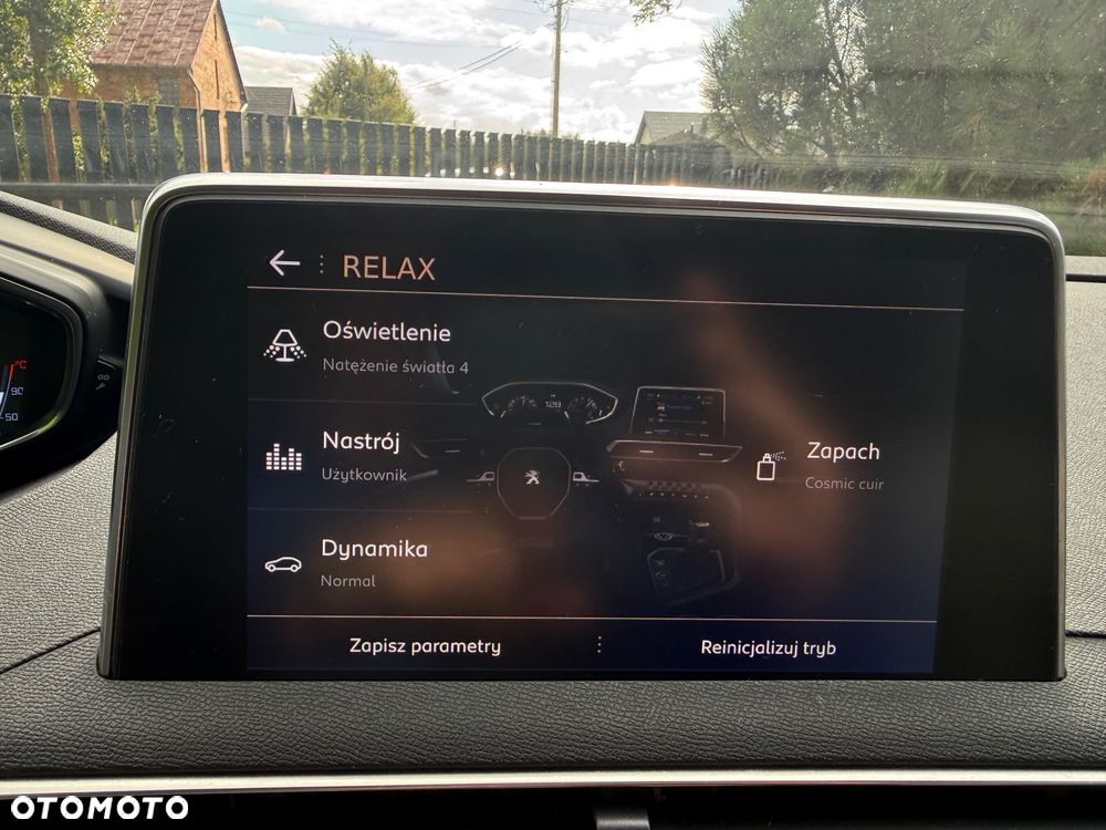 Peugeot 3008 PureTech 180 Stop & Start GPF EAT8 GT - 6
