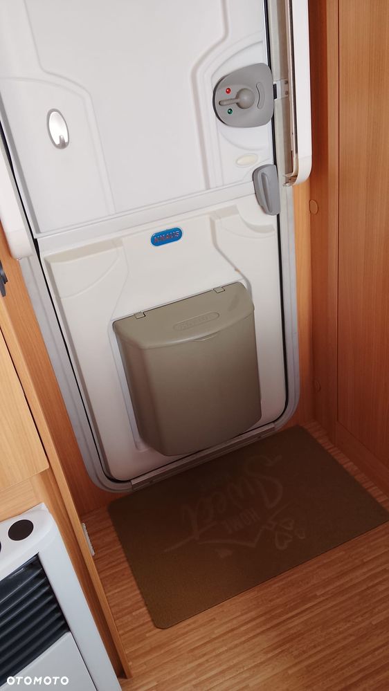 KNAUS SPORT 420 - 30