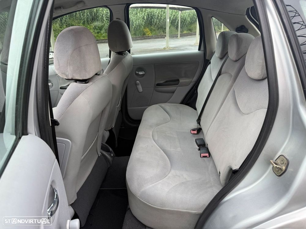 Citroën C3 1.1 Exclusive - 13
