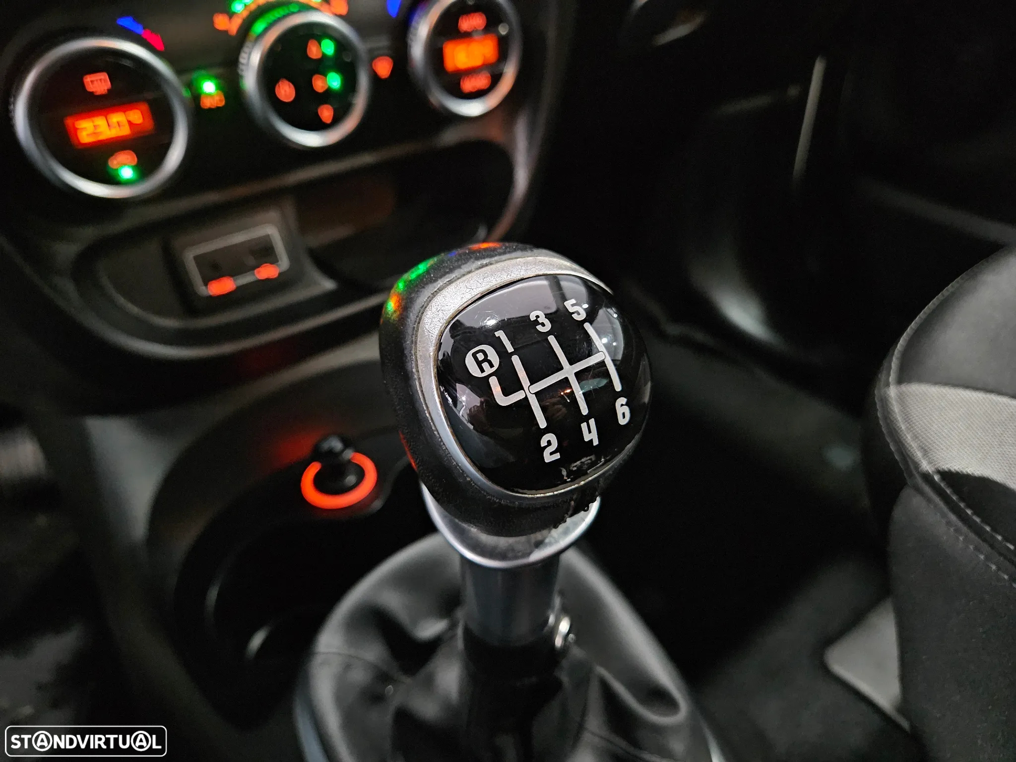Fiat 500L Living 1.6 MJ S&S - 13
