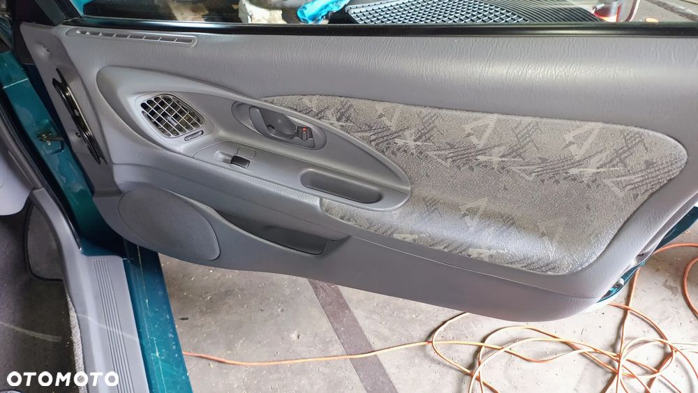 Mitsubishi Eclipse 2000 GS-16V Klima - 14
