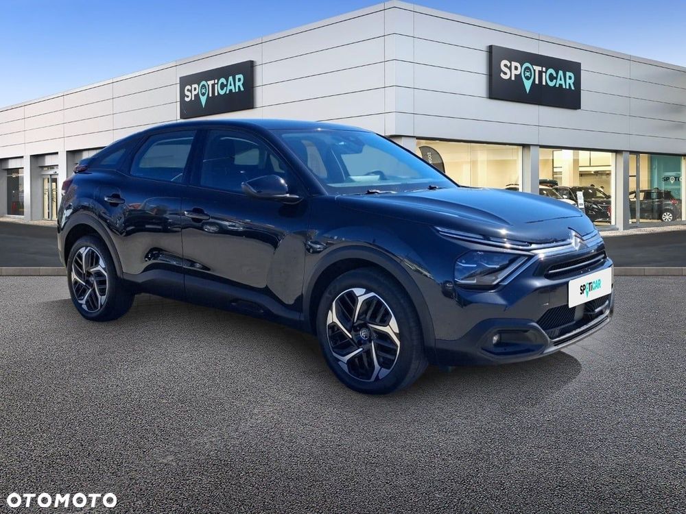 Citroën C4 1.2 PureTech Feel Pack S&S - 3