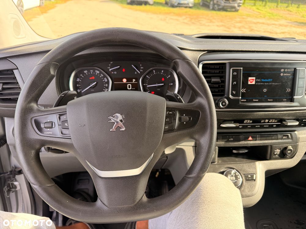 Peugeot EXPERT - 20