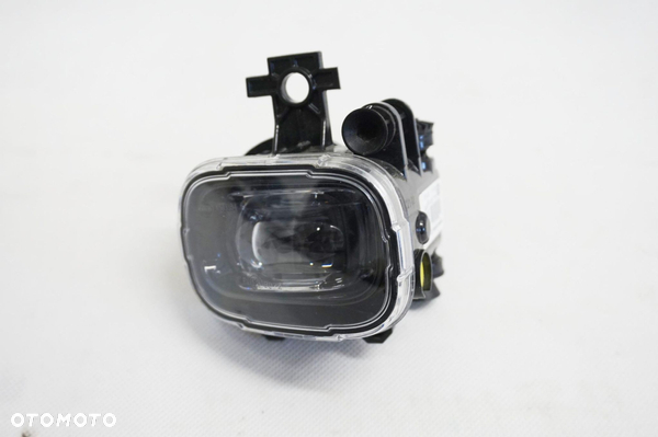 HALOGEN LED PRIMASTAR TRAFIC IIII IV VIVARO 261504122R