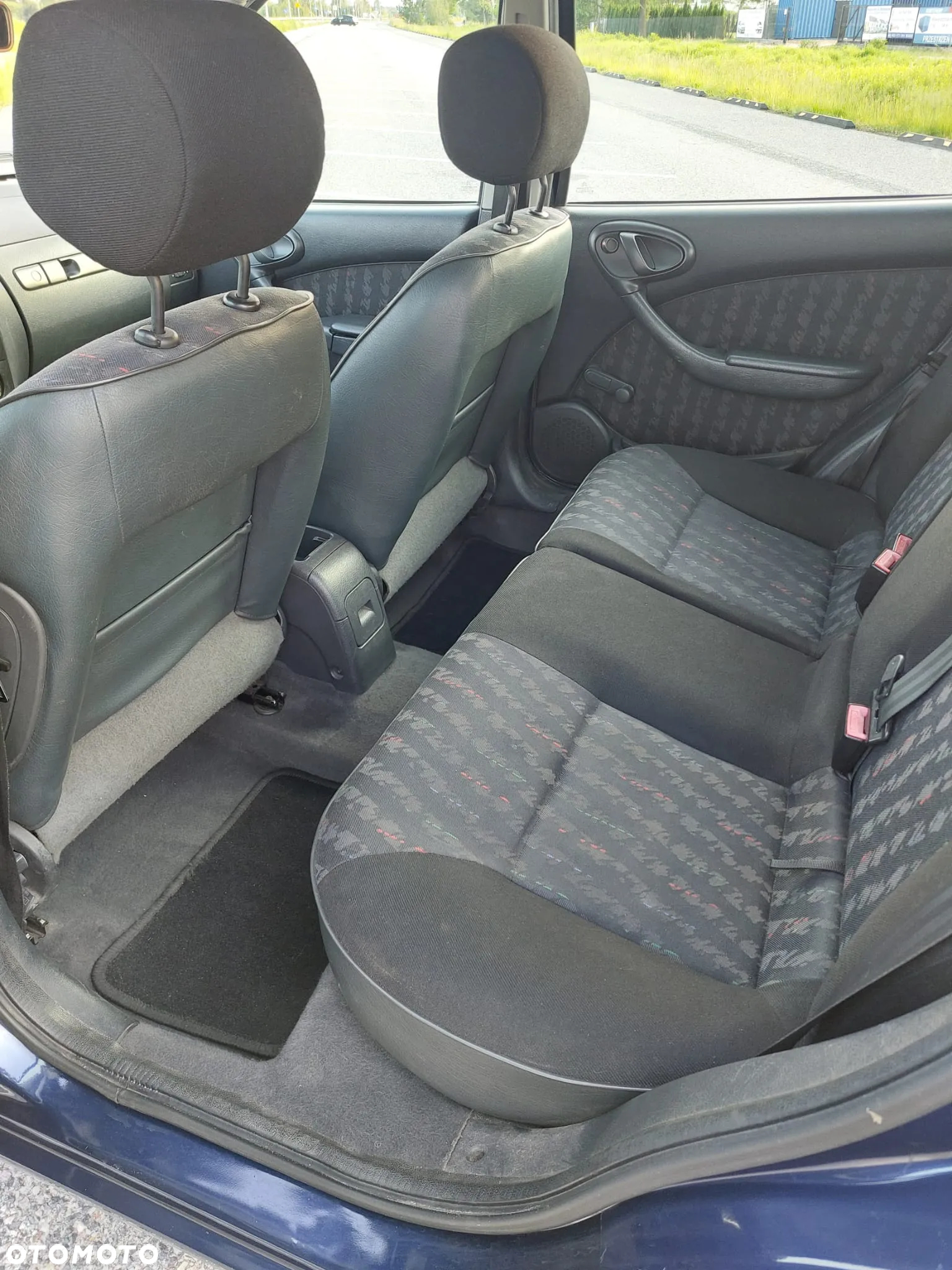 Citroën Xsara - 5