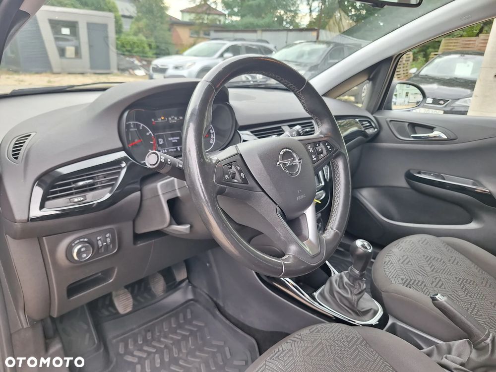 Opel Corsa 1.4 Innovation - 17
