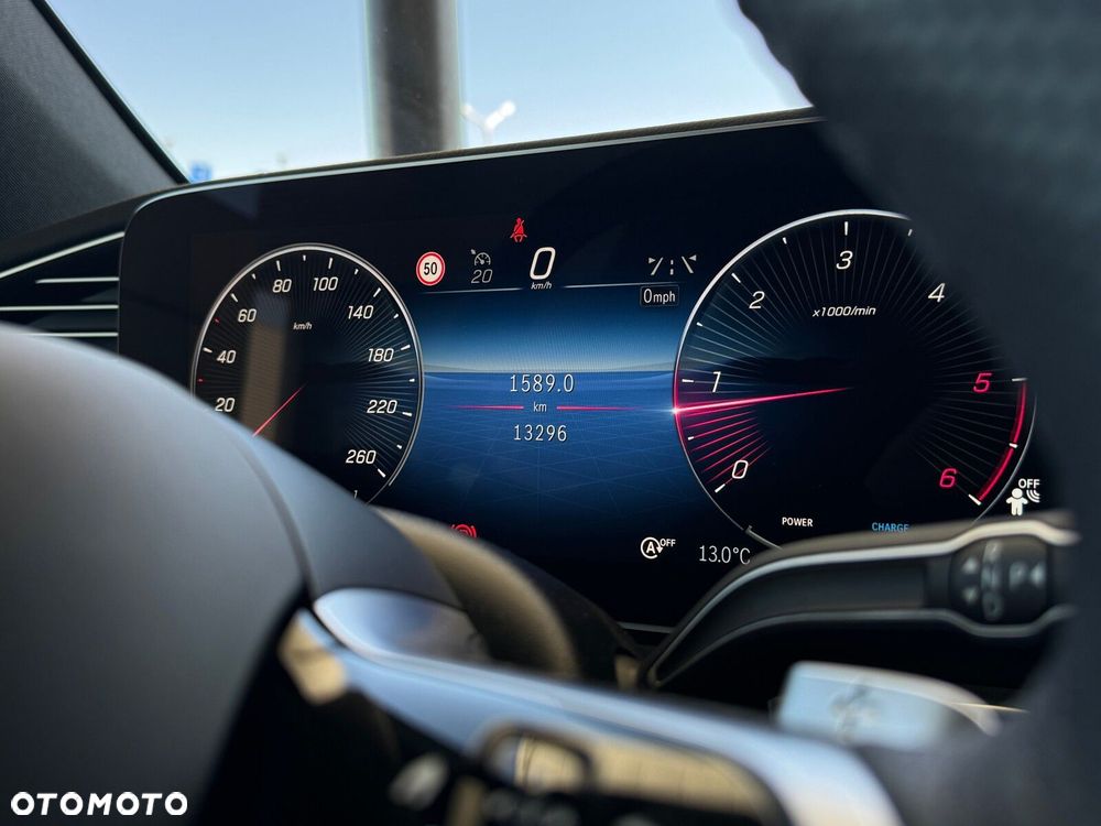 Mercedes-Benz GLE 300 d mHEV 4-Matic AMG Line - 32