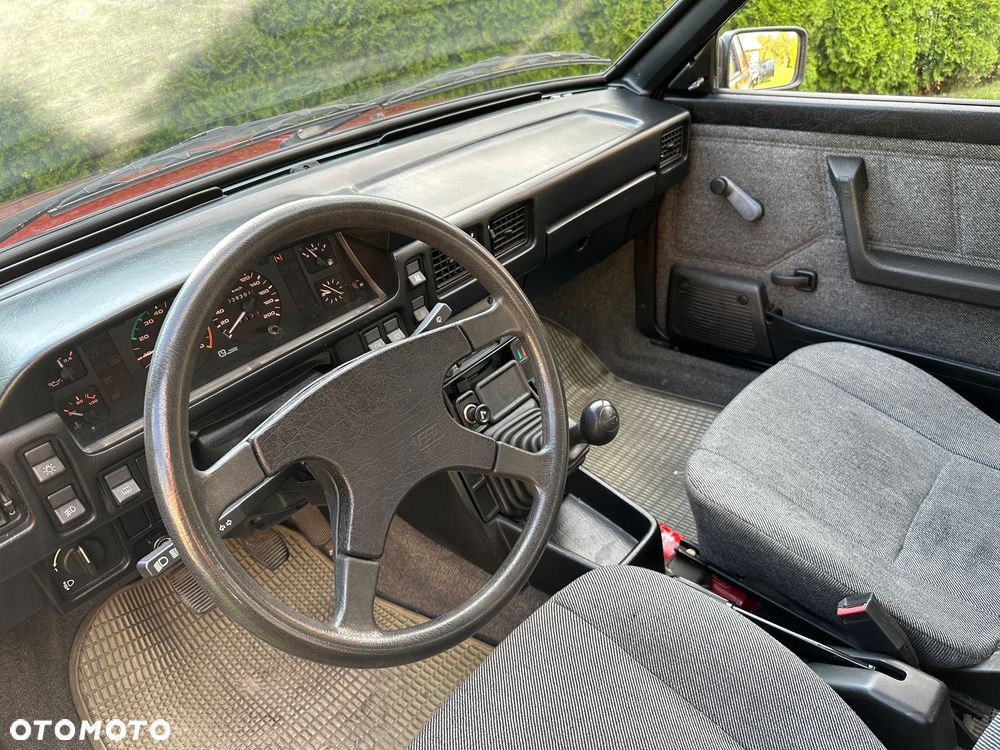 Polonez Caro - 7
