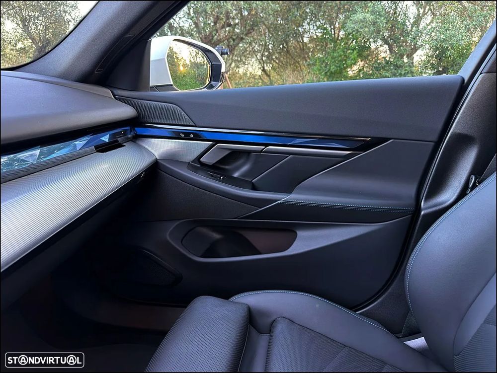 BMW i5 eDrive40 Pack Desportivo M Pro - 20