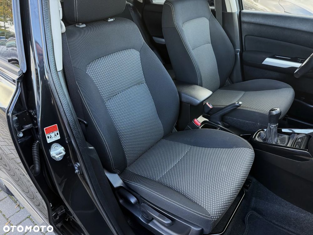 Suzuki Vitara 1.6 (4x2) Comfort+ - 15