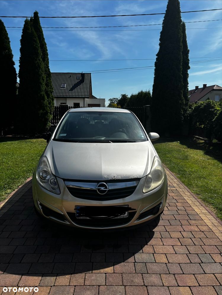 Opel Corsa 1.2 16V Enjoy - 2