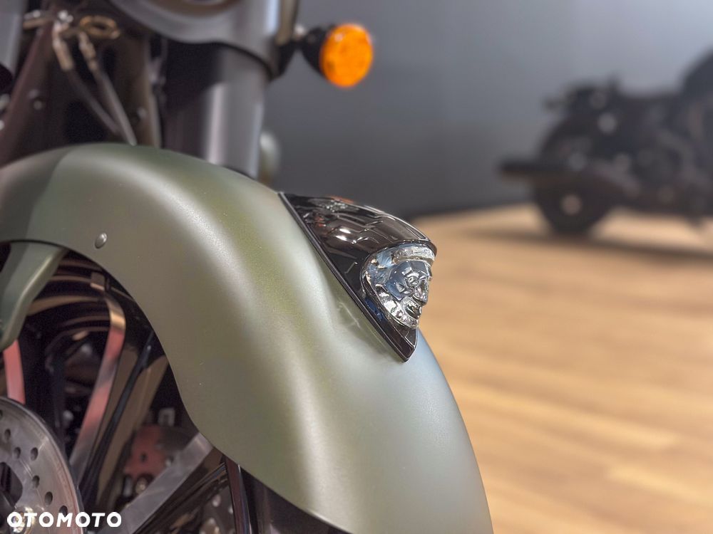 Indian Springfield - 10