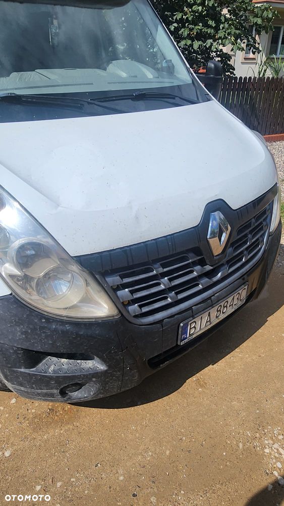 Renault Master - 19