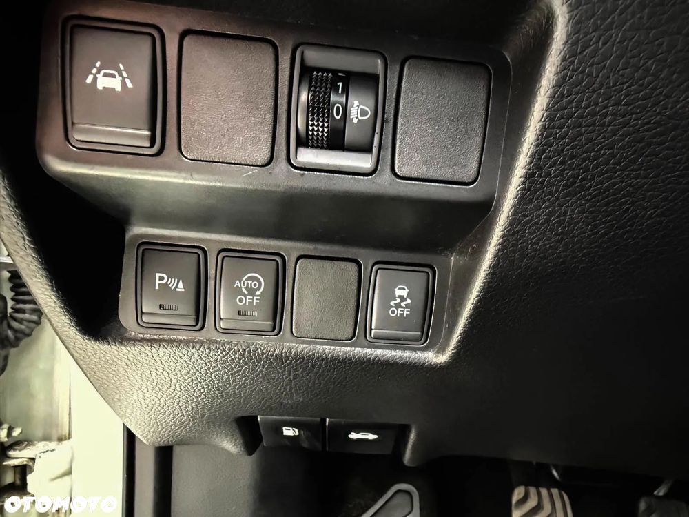 Nissan Qashqai - 35