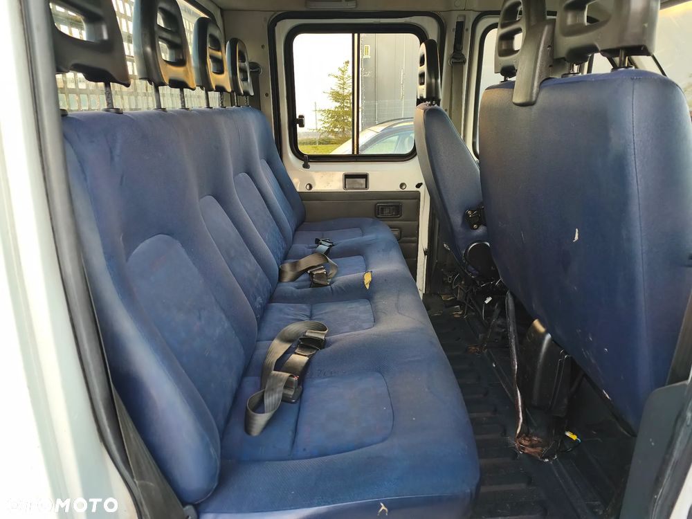 Fiat Ducato - 14