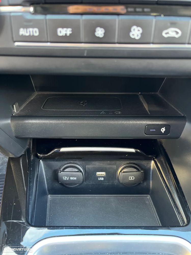 Kia XCeed 1.0 T-GDI Tech - 9