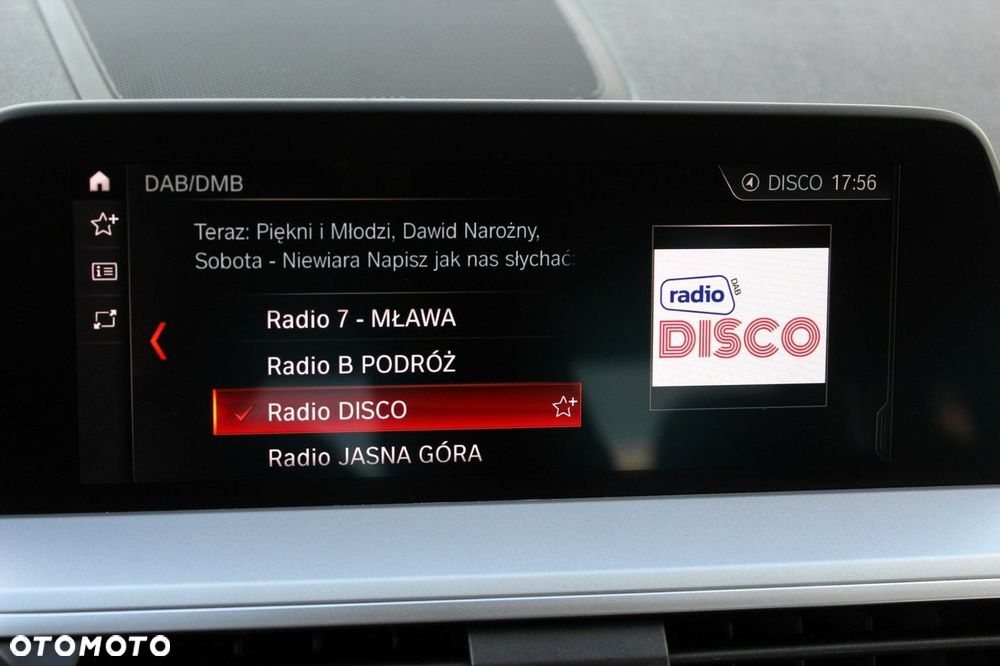 BMW X3 sDrive18d mHEV - 15