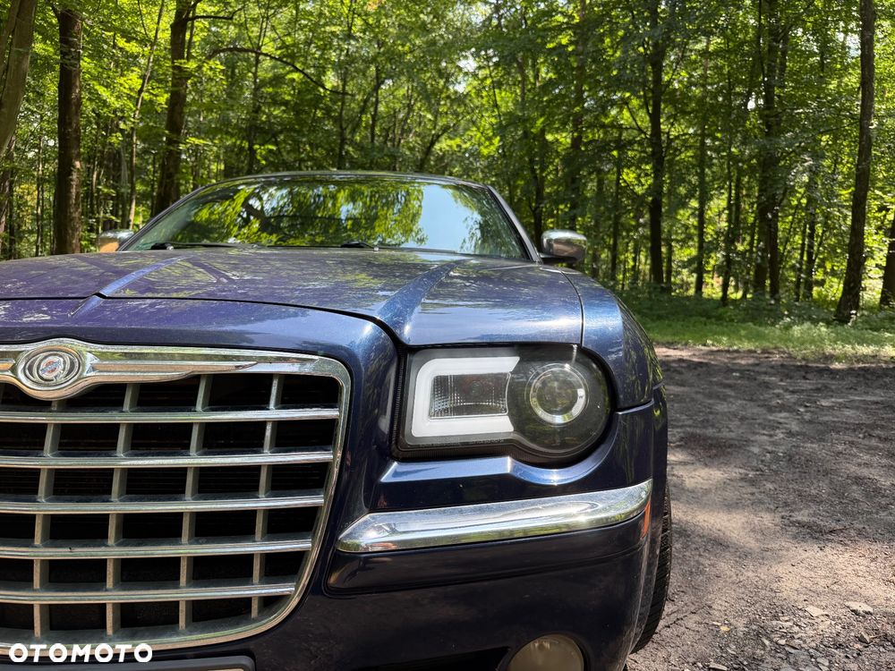 Chrysler 300C 5.7 V8 Hemi - 1