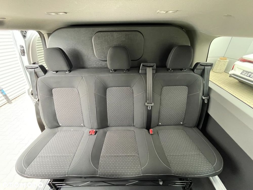 Ford Transit Custom - 12