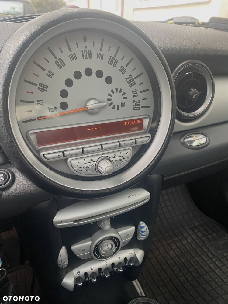 MINI Cooper D - 7
