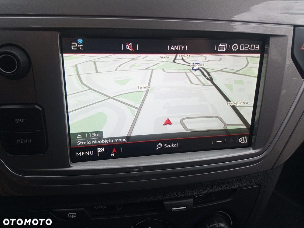 Citroën C-Elysée - 14