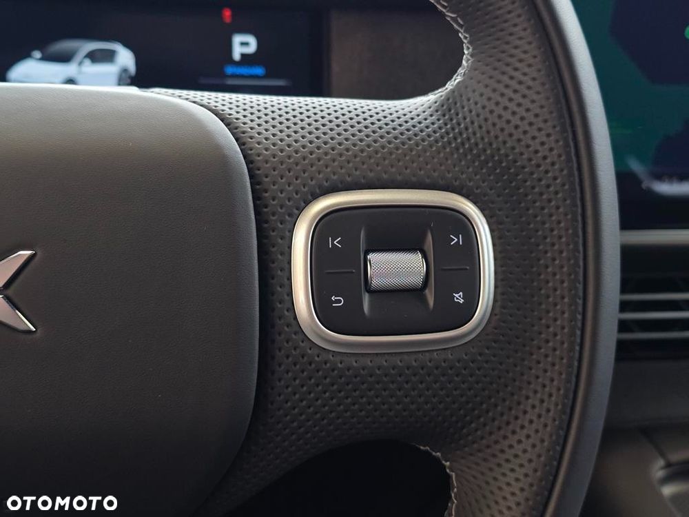 XPeng G6 87.5 kWh AWD Performance - 15