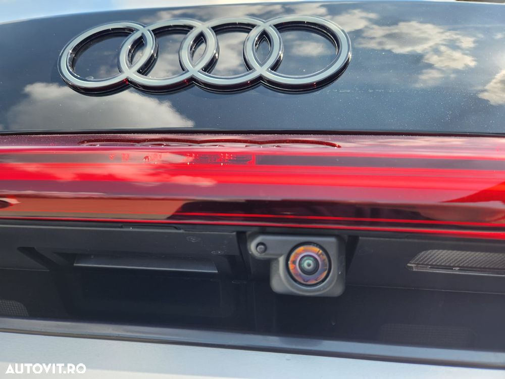 Audi A5 40 TDI quattro S tronic MHEV - 13