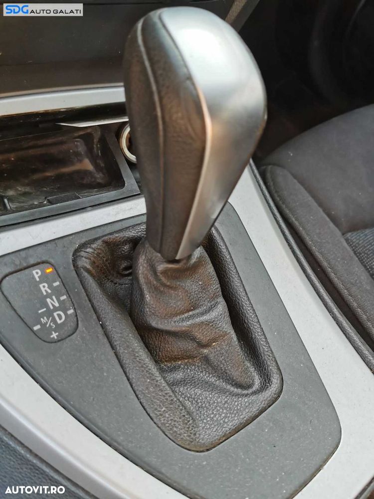 Timonerie Cutie Automata BMW Seria 3 2.0 D E90 E91 2004 - 2011 [0573] - 3