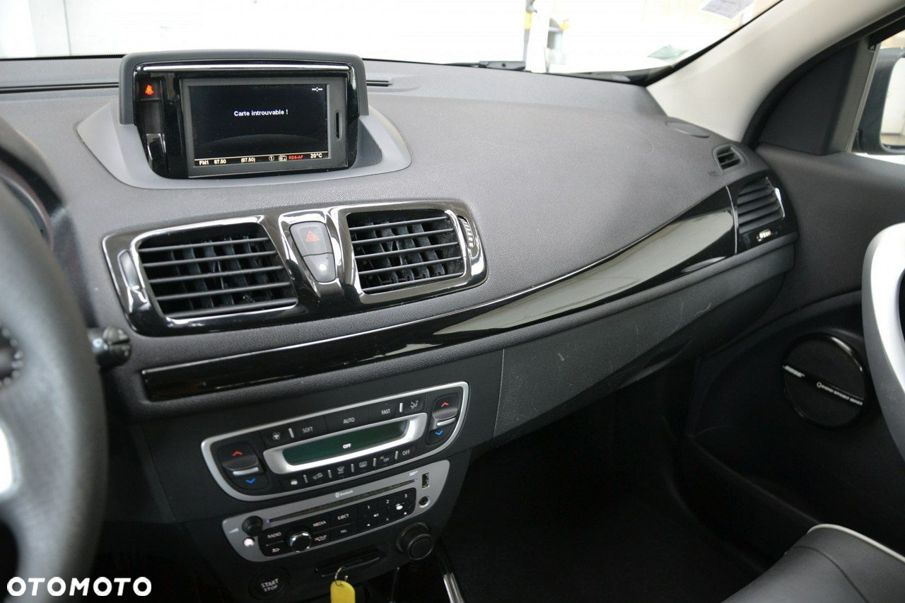 Renault Megane - 15