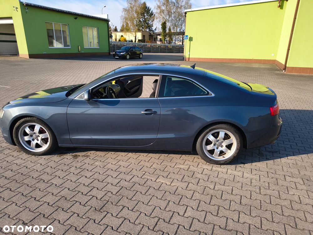Audi A5 Coupé - 36