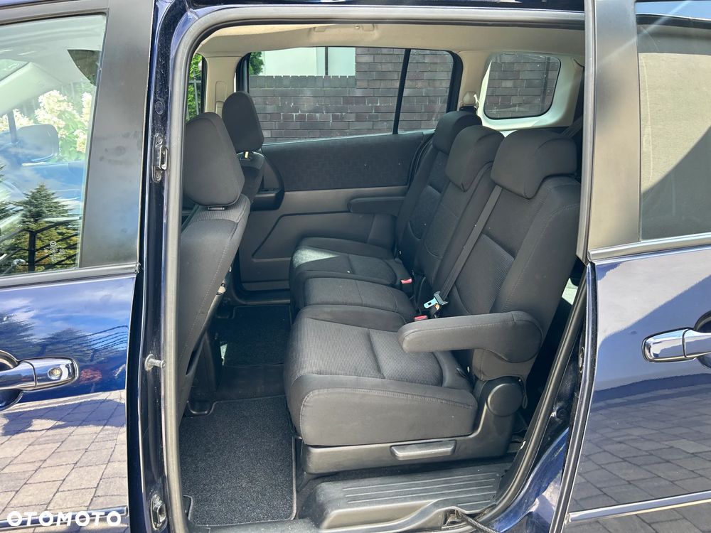 Mazda 5 2.0 Exclusive + - 6