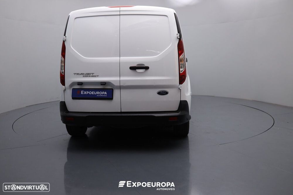 Ford Transit Connect Longa 3 lugares c/Iva dedutivel - 5