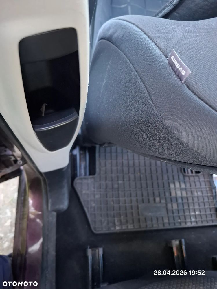 Citroën C4 Picasso 1.8i SX - 7