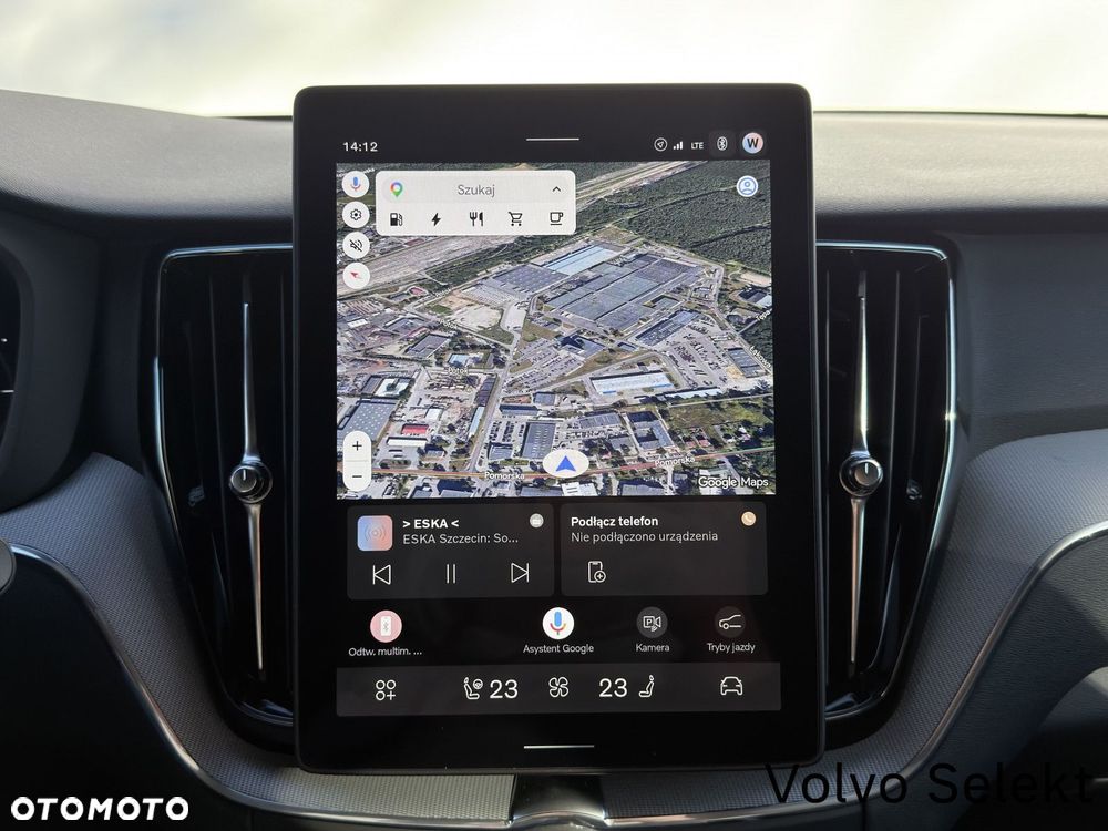 Volvo XC 60 - 28