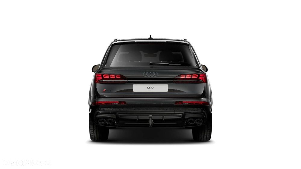 Audi SQ7 - 4