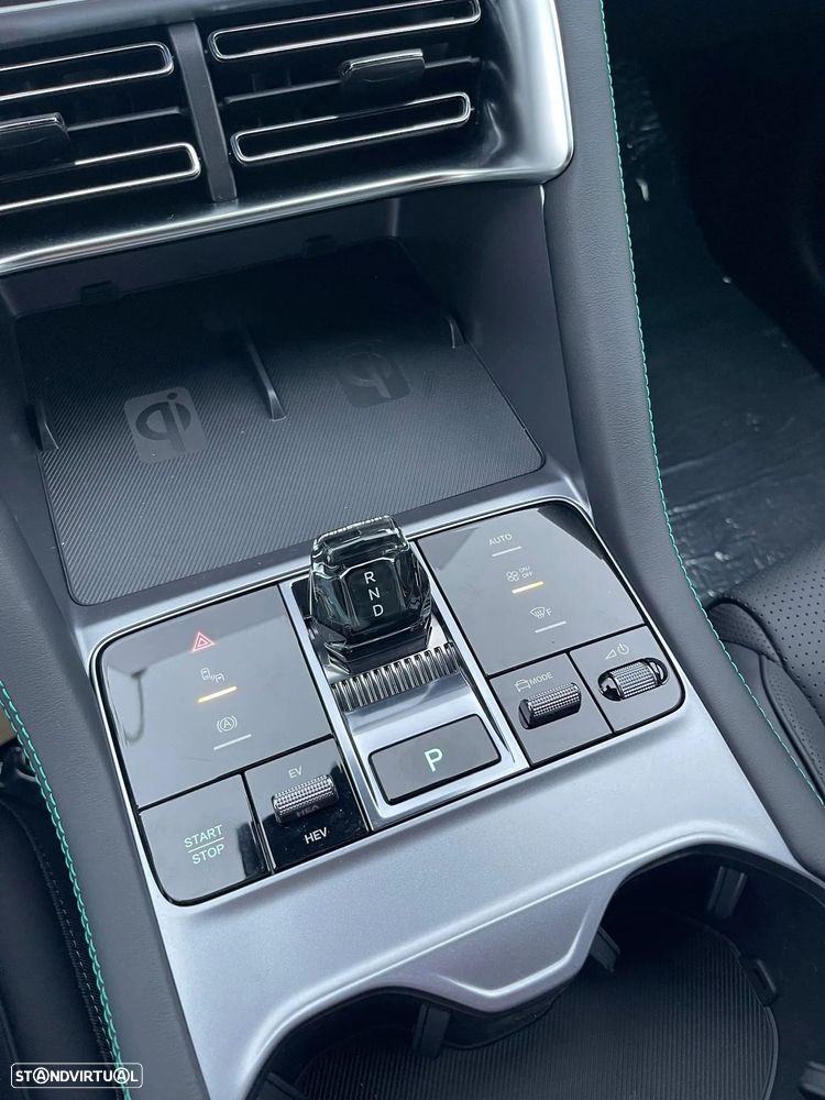 BYD Seal U 1.5 DM-i Comfort - 7