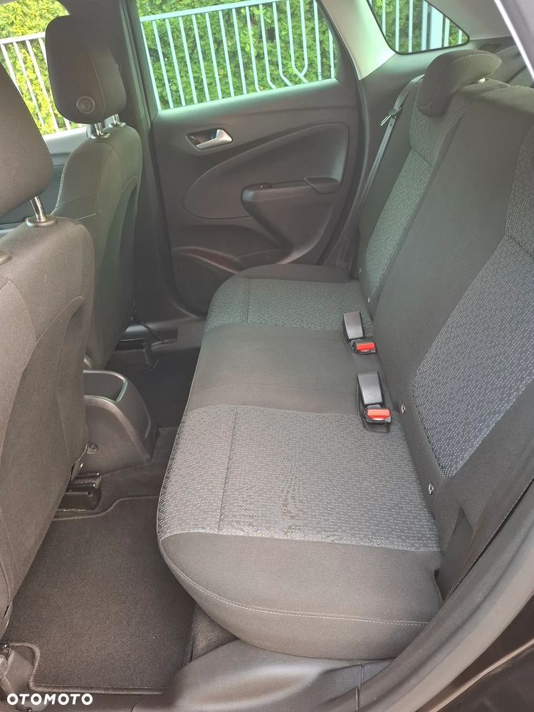 Opel Crossland X 1.2 Edition - 24