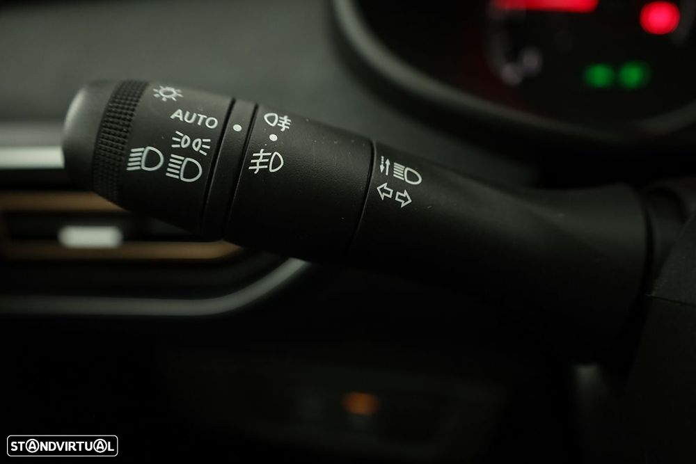 Dacia Sandero 1.0 ECO-G Extreme + Up&Go Bi-Fuel - 17