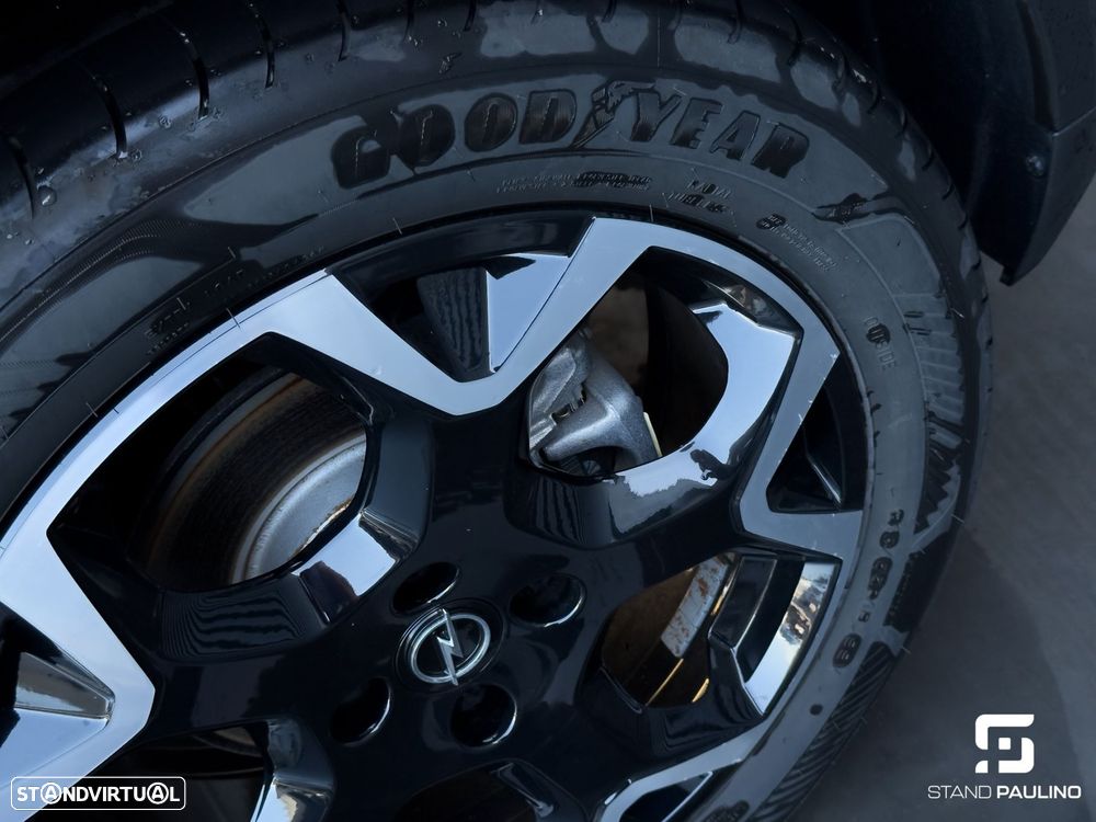 Opel Mokka-e 50 kWh GS - 21