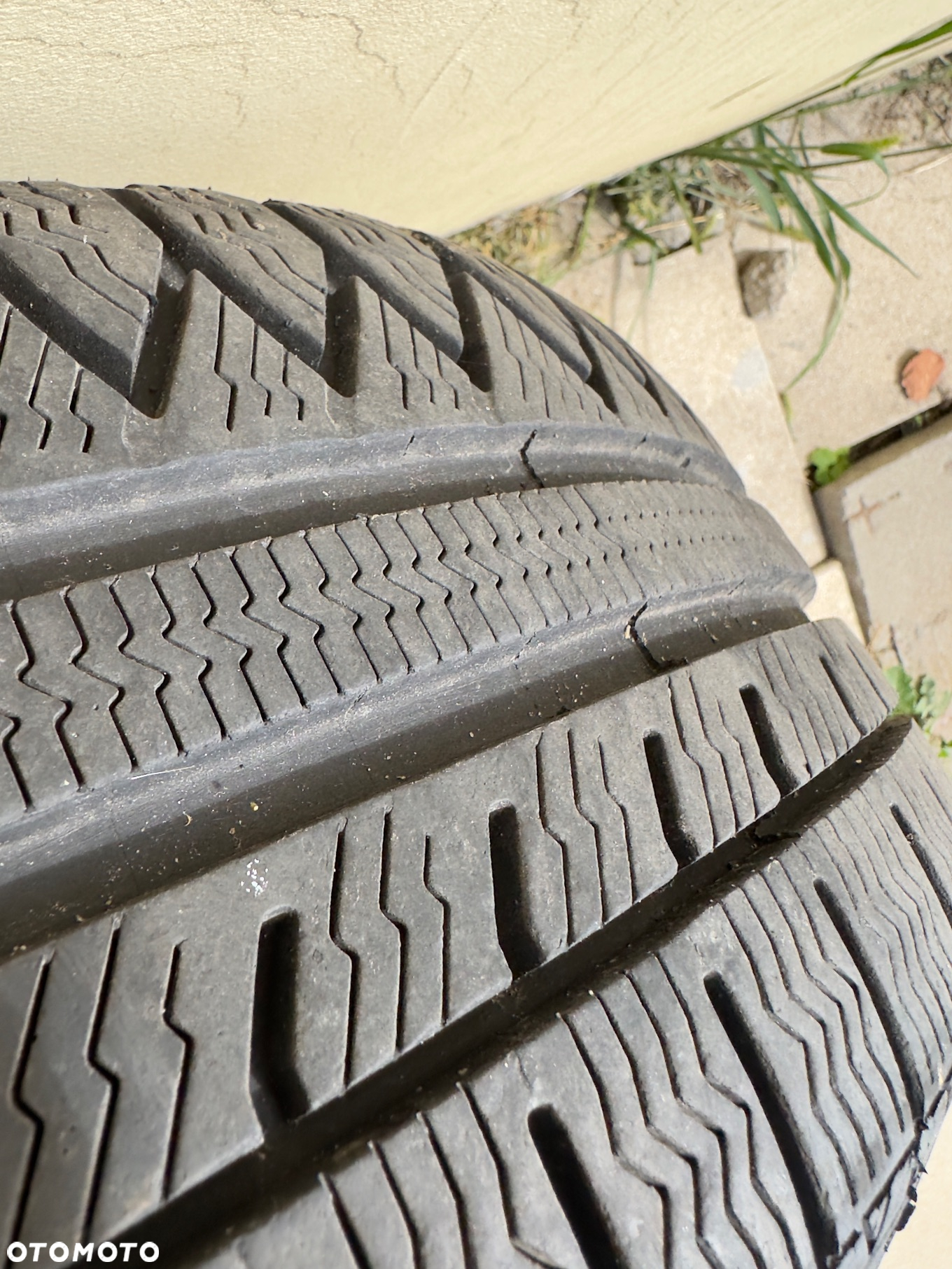 17’  Felgi aluminiowe oryginal  mercedes b 245 a169 lato zima - 15